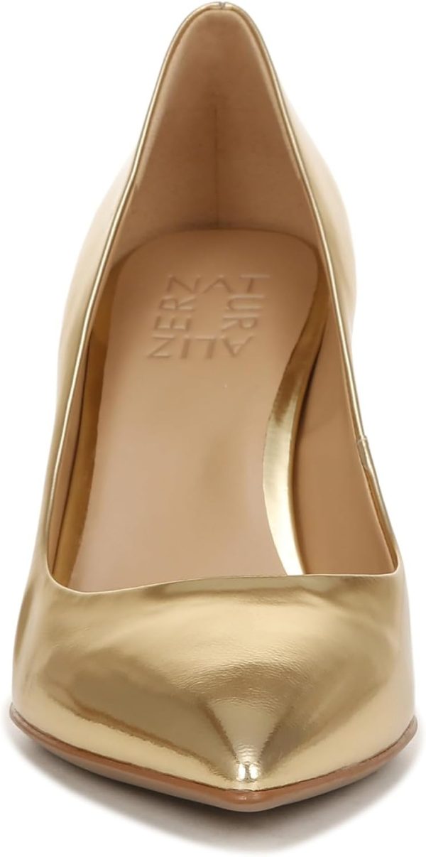 Naturalizer Women's Anna Pointed Toe High Heel Pump - Image 2