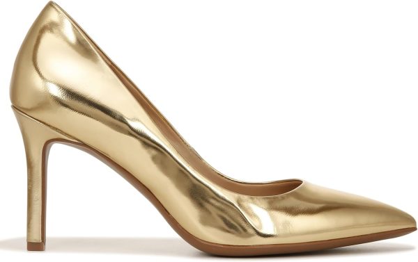 Naturalizer Women's Anna Pointed Toe High Heel Pump - Image 6