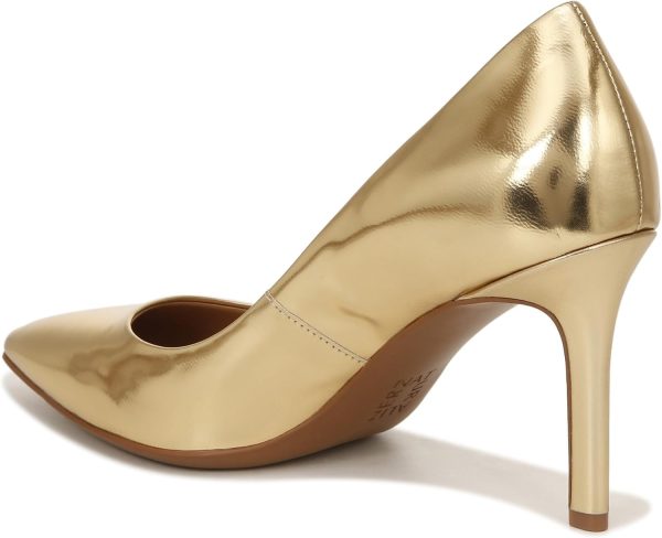 Naturalizer Women's Anna Pointed Toe High Heel Pump - Image 8