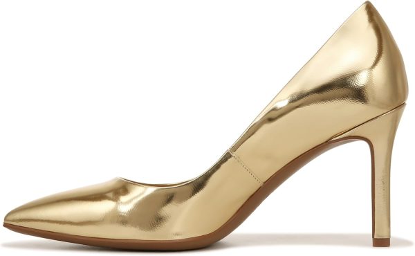 Naturalizer Women's Anna Pointed Toe High Heel Pump - Image 9
