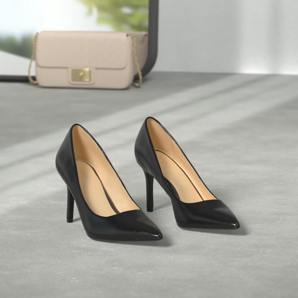Naturalizer Women's Anna Pointed Toe High Heel Pump - Image 11