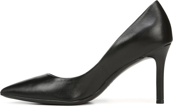 Naturalizer Women's Anna Pointed Toe High Heel Pump - Image 12