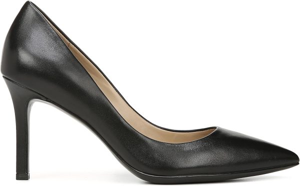 Naturalizer Women's Anna Pointed Toe High Heel Pump - Image 13