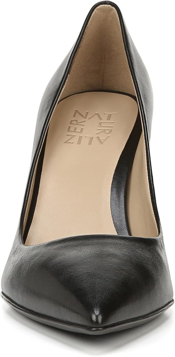 Naturalizer Women's Anna Pointed Toe High Heel Pump - Image 14