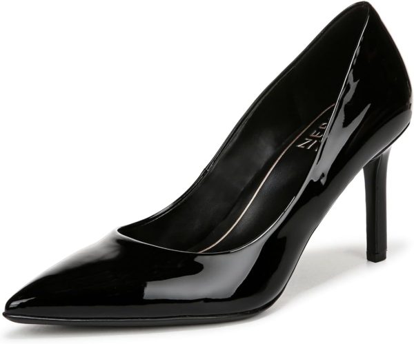 Naturalizer Women's Anna Pointed Toe High Heel Pump - Image 17