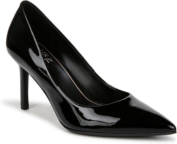 Naturalizer Women's Anna Pointed Toe High Heel Pump - Image 18