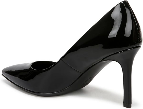 Naturalizer Women's Anna Pointed Toe High Heel Pump - Image 19