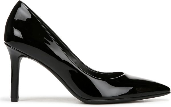 Naturalizer Women's Anna Pointed Toe High Heel Pump - Image 20