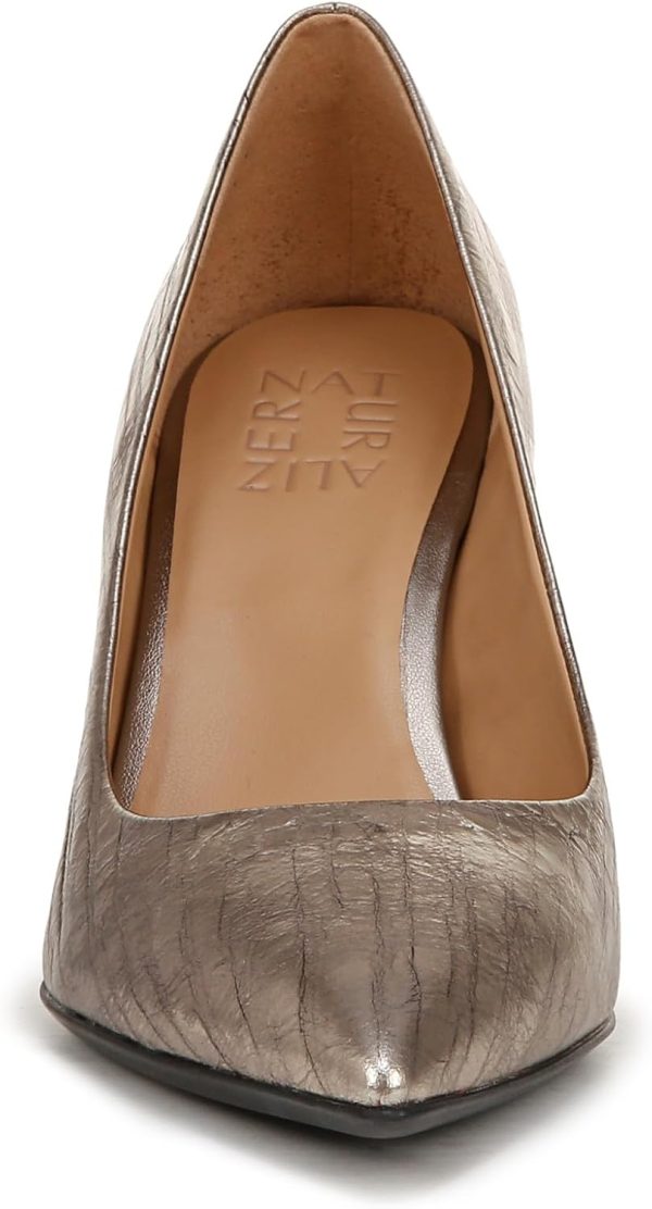 Naturalizer Women's Anna Pointed Toe High Heel Pump - Image 28