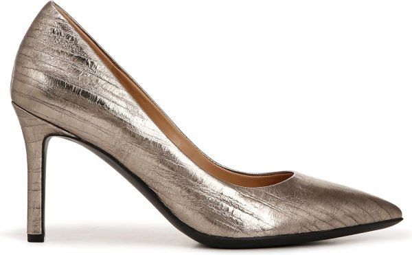Naturalizer Women's Anna Pointed Toe High Heel Pump - Image 32