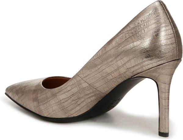 Naturalizer Women's Anna Pointed Toe High Heel Pump - Image 34