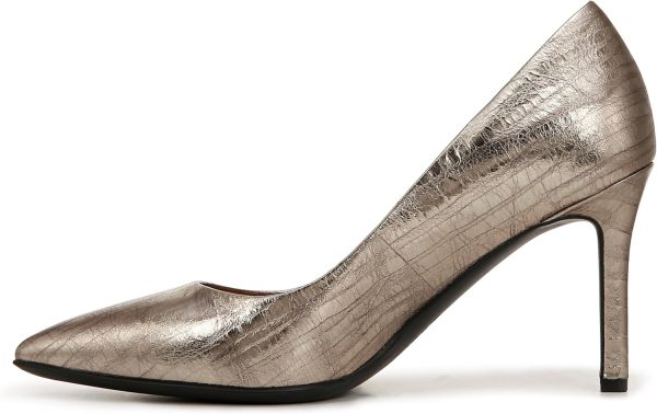 Naturalizer Women's Anna Pointed Toe High Heel Pump - Image 35