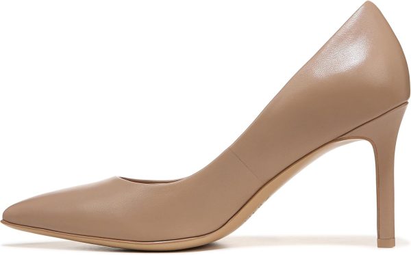 Naturalizer Women's Anna Pointed Toe High Heel Pump - Image 37