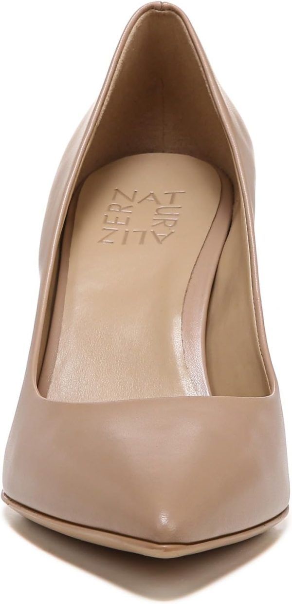 Naturalizer Women's Anna Pointed Toe High Heel Pump - Image 39
