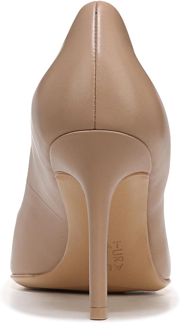 Naturalizer Women's Anna Pointed Toe High Heel Pump - Image 42