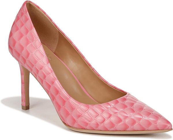 Naturalizer Women's Anna Pointed Toe High Heel Pump - Image 43