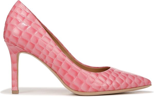 Naturalizer Women's Anna Pointed Toe High Heel Pump - Image 48