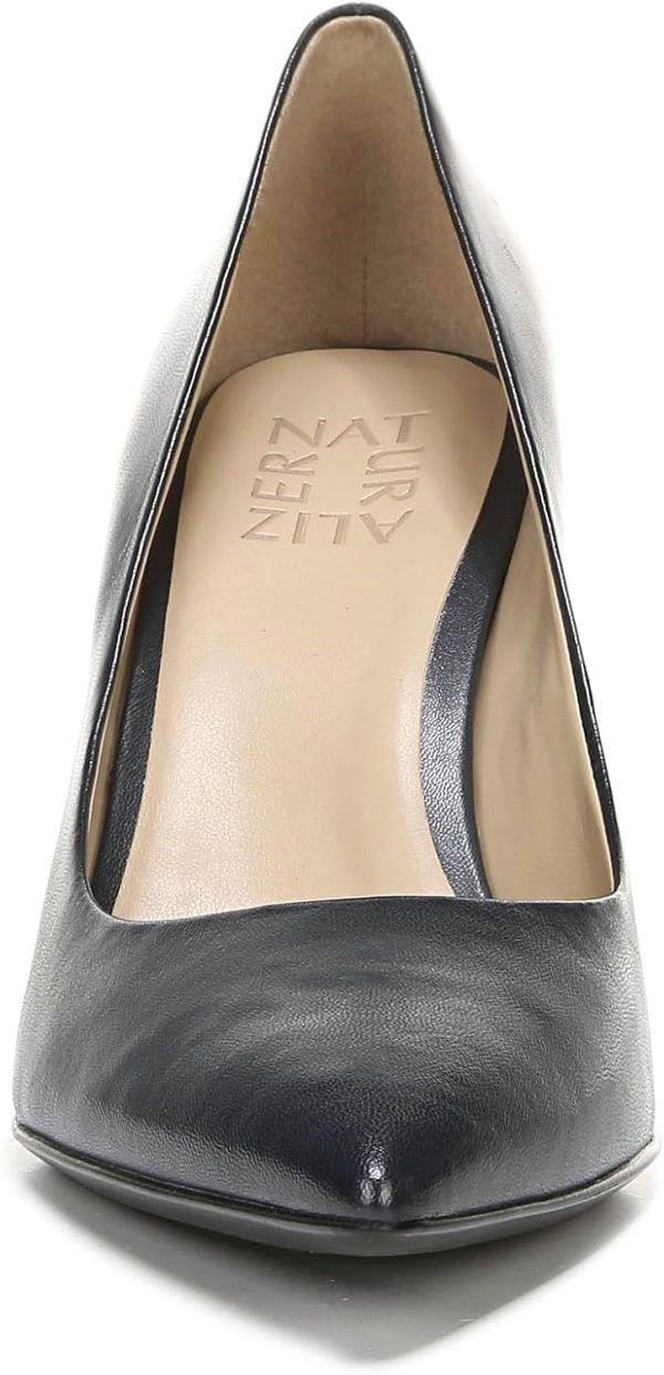Naturalizer Women's Anna Pointed Toe High Heel Pump - Image 53