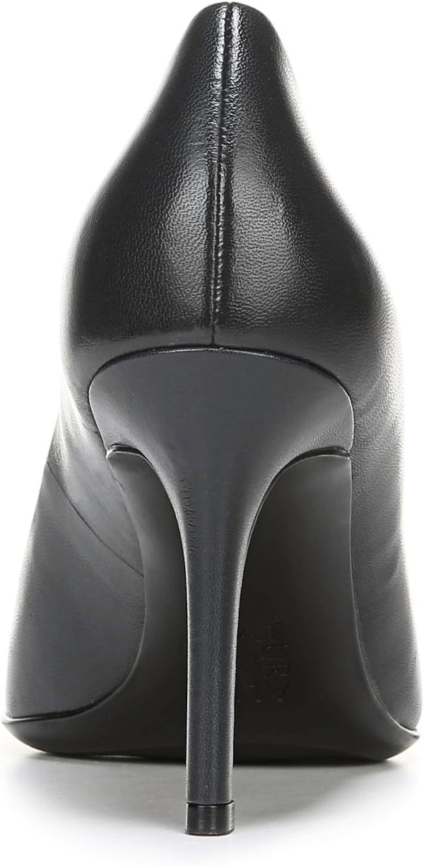 Naturalizer Women's Anna Pointed Toe High Heel Pump - Image 54