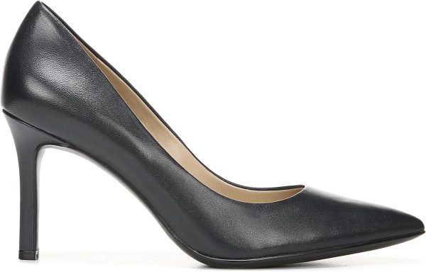 Naturalizer Women's Anna Pointed Toe High Heel Pump - Image 57