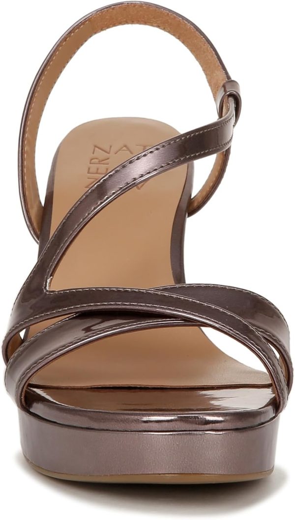 Naturalizer Women's Abby Heeled Sandal - Image 2