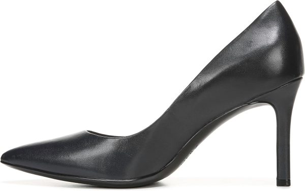 Naturalizer Women's Anna Pointed Toe High Heel Pump - Image 60