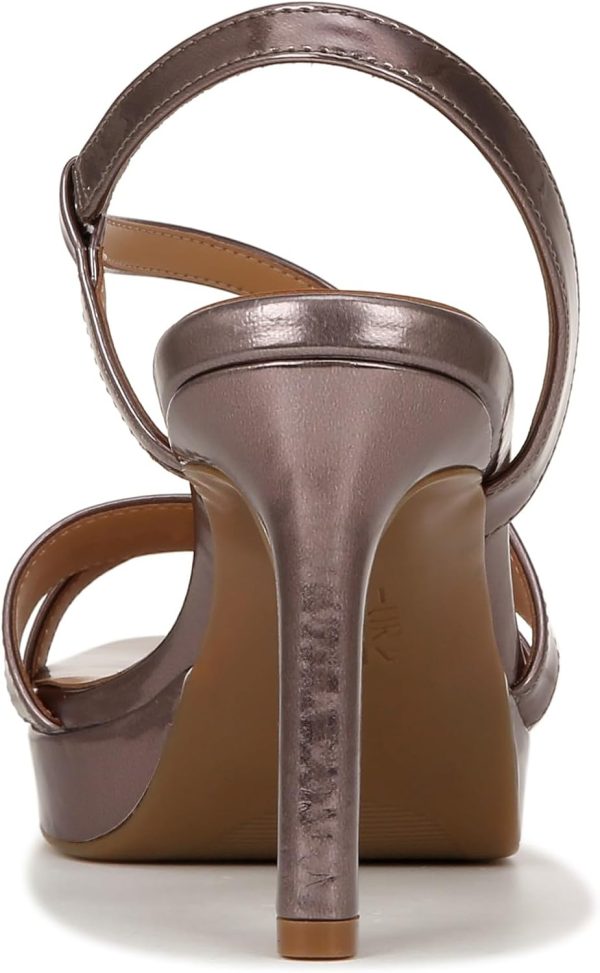 Naturalizer Women's Abby Heeled Sandal - Image 3