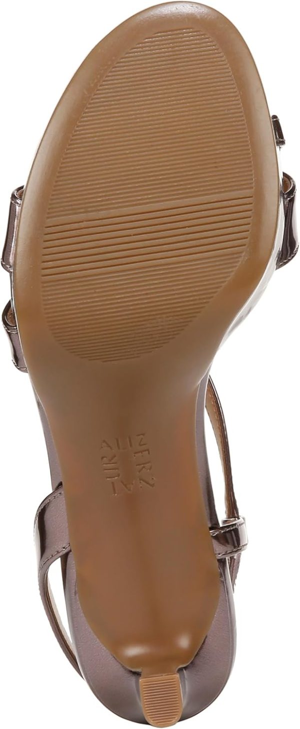 Naturalizer Women's Abby Heeled Sandal - Image 4