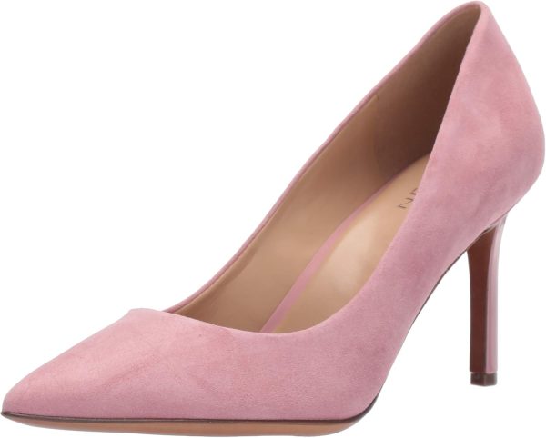 Naturalizer Women's Anna Pointed Toe High Heel Pump - Image 61