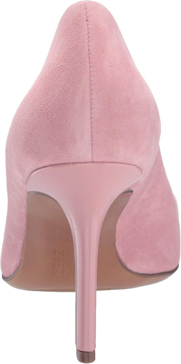 Naturalizer Women's Anna Pointed Toe High Heel Pump - Image 63
