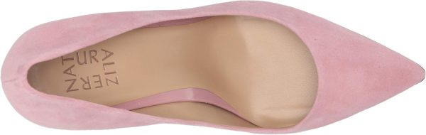 Naturalizer Women's Anna Pointed Toe High Heel Pump - Image 65