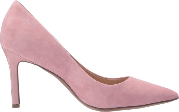Naturalizer Women's Anna Pointed Toe High Heel Pump - Image 66