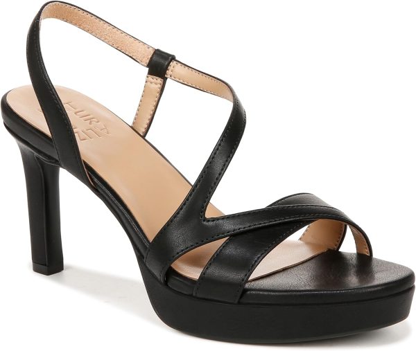 Naturalizer Women's Abby Heeled Sandal - Image 10