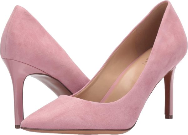 Naturalizer Women's Anna Pointed Toe High Heel Pump - Image 67