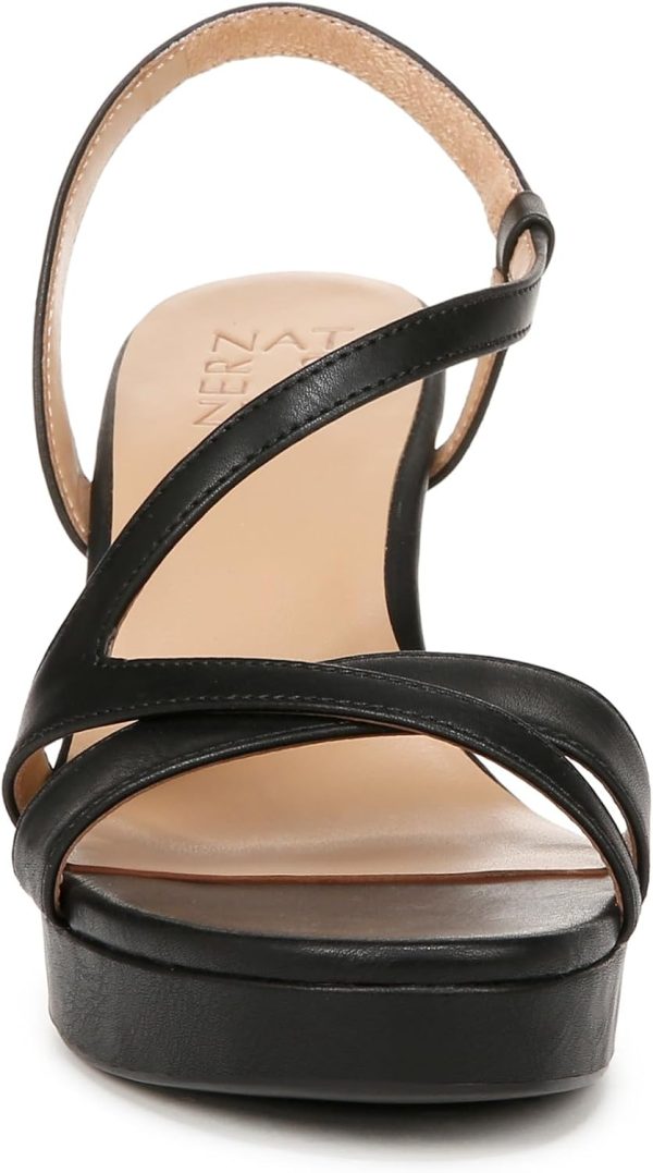Naturalizer Women's Abby Heeled Sandal - Image 11