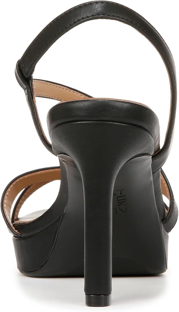 Naturalizer Women's Abby Heeled Sandal - Image 12