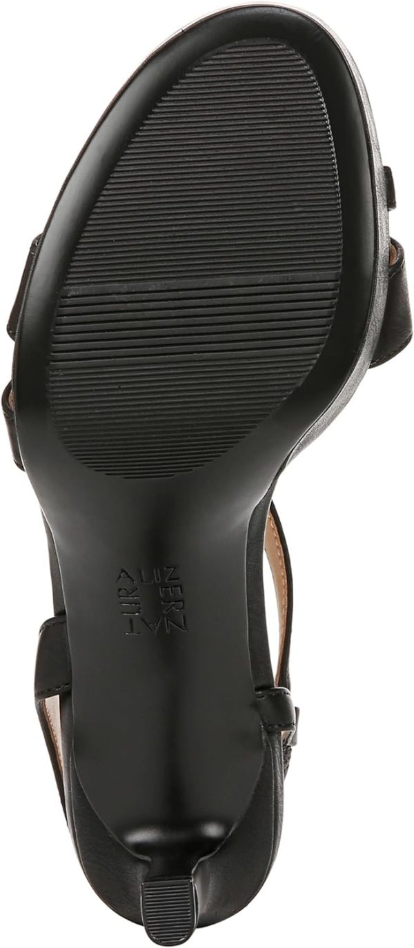 Naturalizer Women's Abby Heeled Sandal - Image 13
