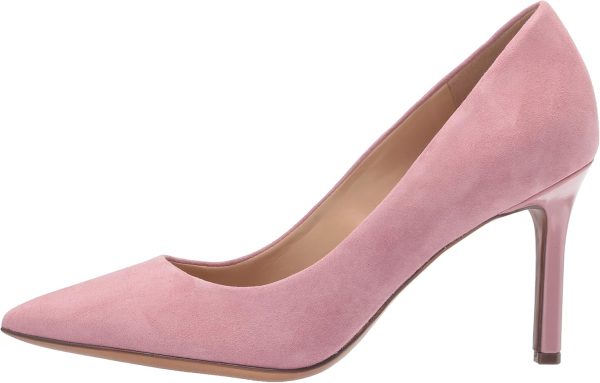 Naturalizer Women's Anna Pointed Toe High Heel Pump - Image 68