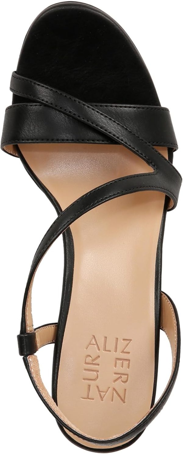 Naturalizer Women's Abby Heeled Sandal - Image 14