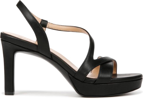 Naturalizer Women's Abby Heeled Sandal - Image 15