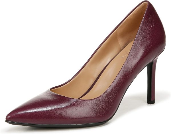 Naturalizer Women's Anna Pointed Toe High Heel Pump - Image 69