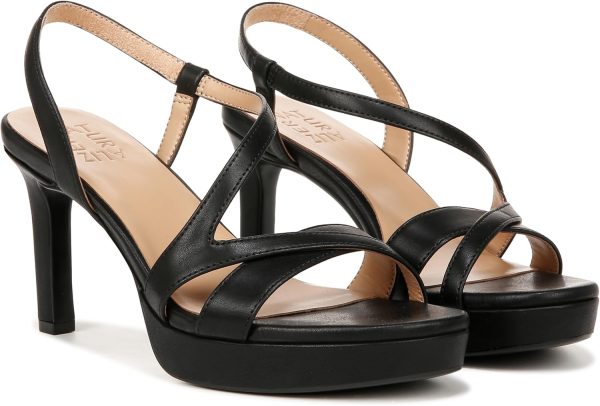 Naturalizer Women's Abby Heeled Sandal - Image 16