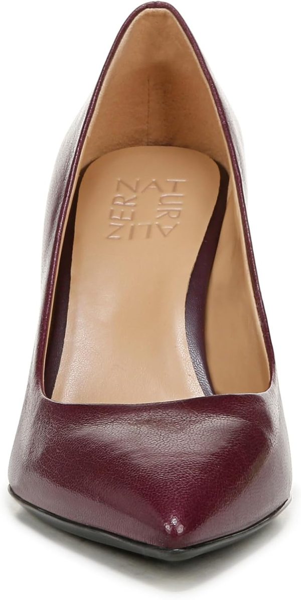 Naturalizer Women's Anna Pointed Toe High Heel Pump - Image 70
