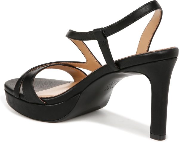 Naturalizer Women's Abby Heeled Sandal - Image 17