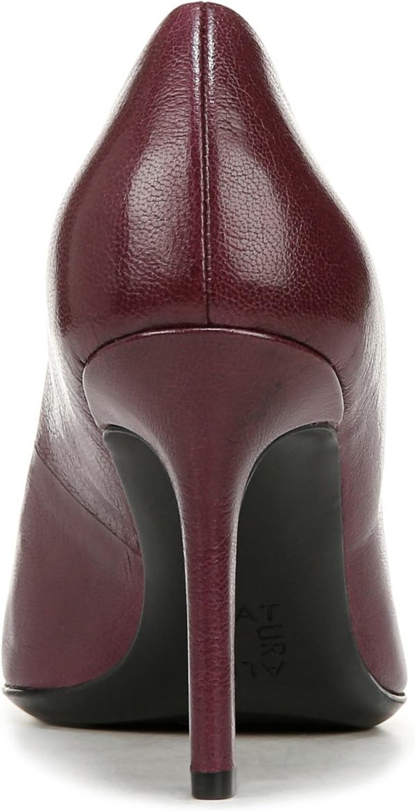 Naturalizer Women's Anna Pointed Toe High Heel Pump - Image 71