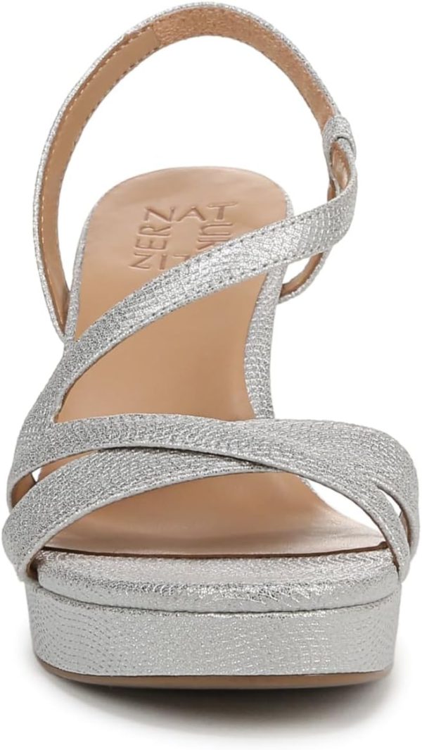 Naturalizer Women's Abby Heeled Sandal - Image 23