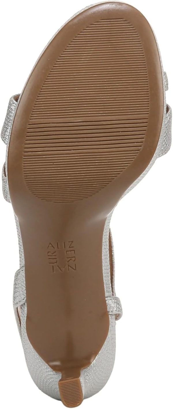 Naturalizer Women's Abby Heeled Sandal - Image 25