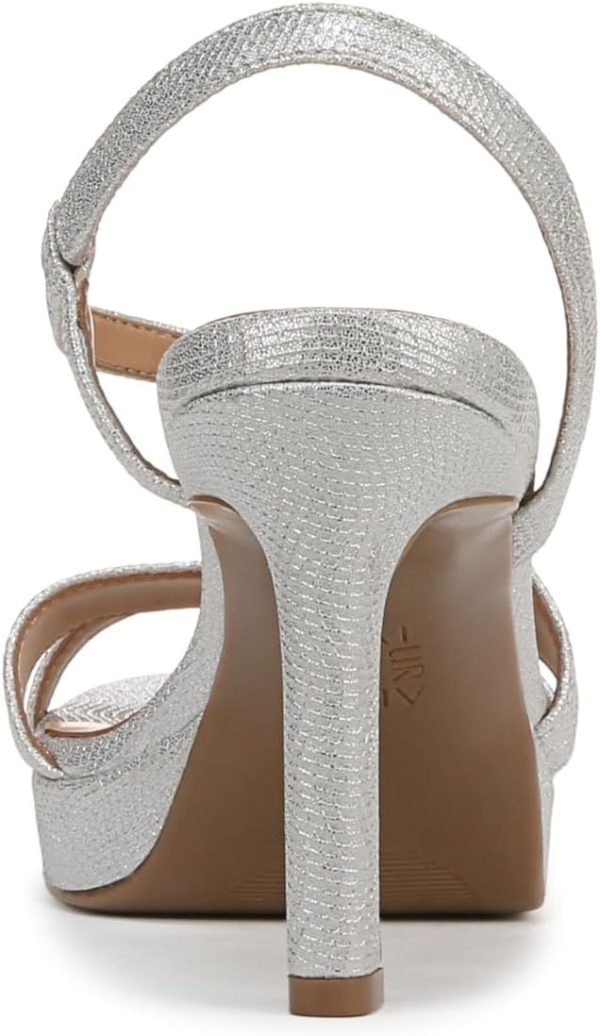Naturalizer Women's Abby Heeled Sandal - Image 26