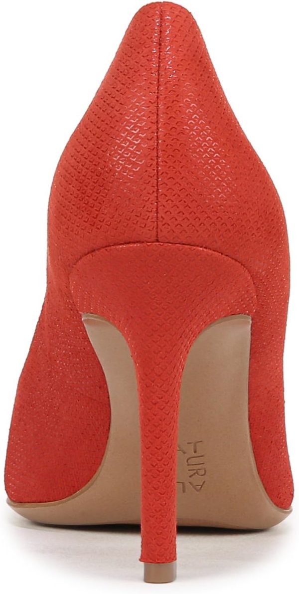 Naturalizer Women's Anna Pointed Toe High Heel Pump - Image 80