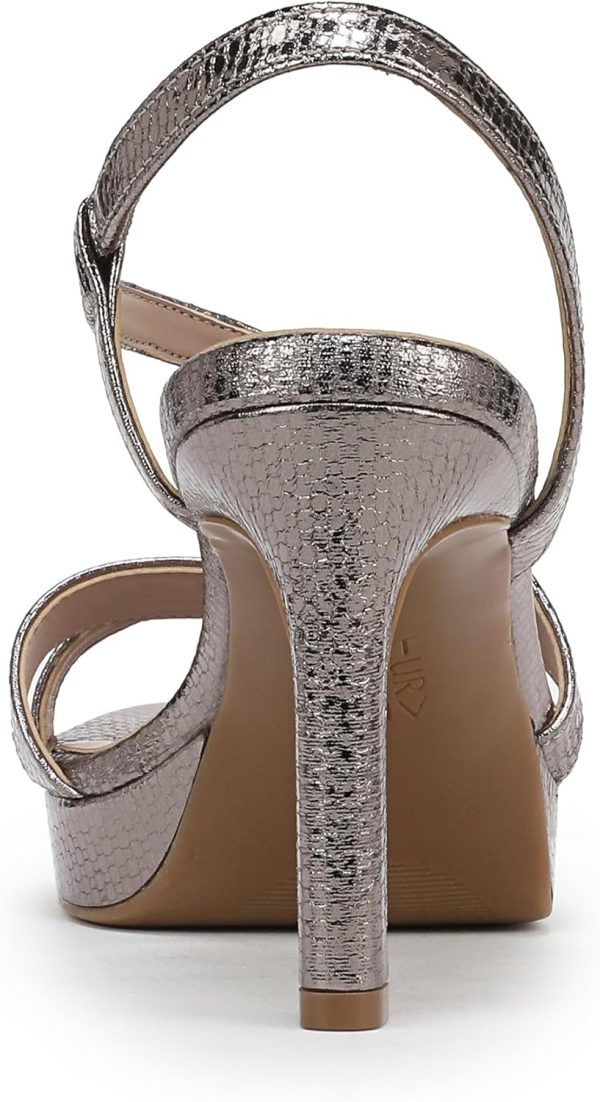 Naturalizer Women's Abby Heeled Sandal - Image 31